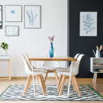 Appartement de luxe vue océan